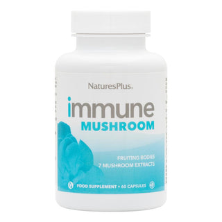 Immune Mushroom Complex 60 capsules