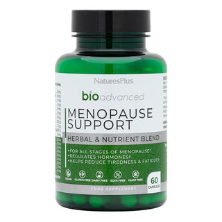 Bioadvanced Menopause Support 60 capsules