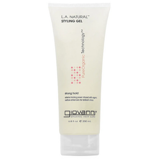 L.A. Natural Styling Gel 60ml