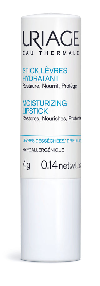 URIAGE Moisturising Lipstick 4g