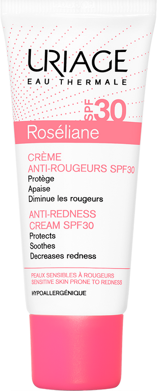 Roseliane Anti Redness Cream SPF-30 40ml