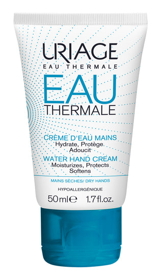 URIAGE Thermal Water Hand Cream 50ml