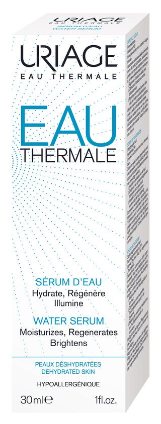 URIAGE Thermal Water Serum 30ml