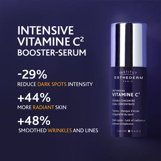 Intensive Vitamine C2 Booster-Serum 10ml