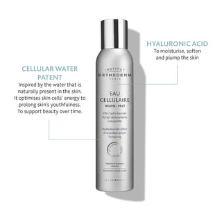 Cellular Water Antioxidant Face Mist 200ml
