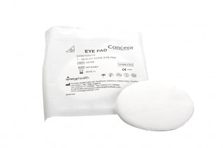 SYNERGY HEALTHCARE Eye Pad Cover