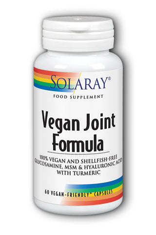 Vegan Joint Formula + 60 capsules