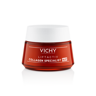 Liftactiv Collagen Specialist Night Cream 50ml