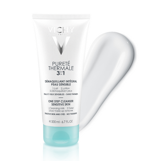 Purete Thermale 3 in 1 One Step Cleanser 200ml