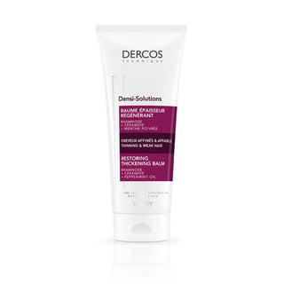Dercos Densi-Solutions Regenerating Thickening Balm 200ml