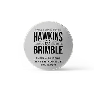 HAWKINS & BRIMBLE Water Pomade 100ml