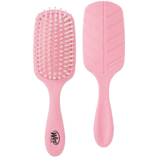 Go Green Watermelon Oil Infused Treatment And Shine Brush