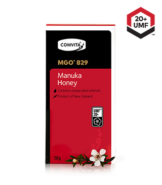 COMVITA Manuka Honey UMF 20+ 250g