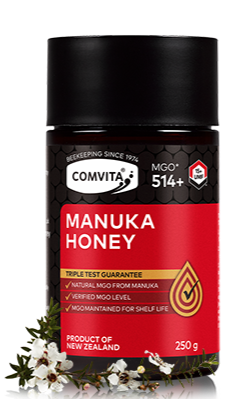 COMVITA Manuka Honey UMF 15+ 250g