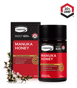 Manuka Honey UMF 20+ 250g