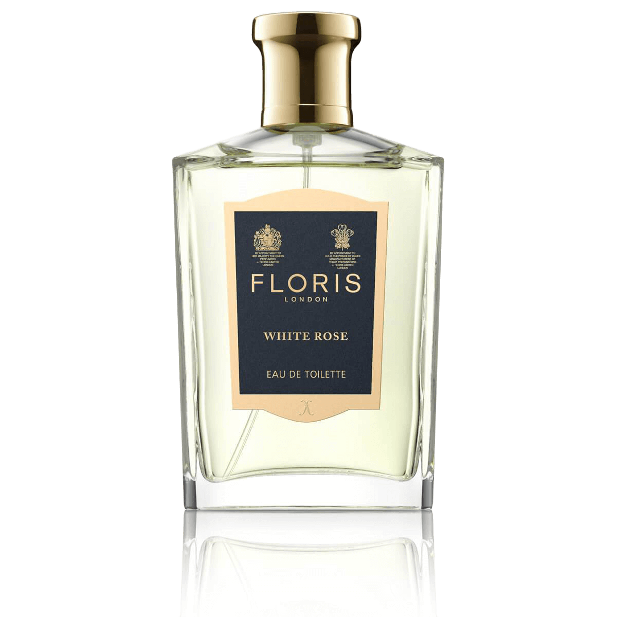 London eau de clearance toilette