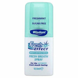 Fresh Breath Spray 12.5ml