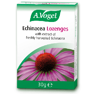 Echinacea Lozenges 30g