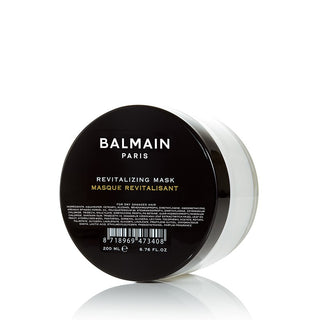 BALMAIN HAIR COUTURE Revitalizing Mask 200ml