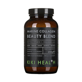 KIKI HEALTH Marine Collagen Beauty Blend 200g