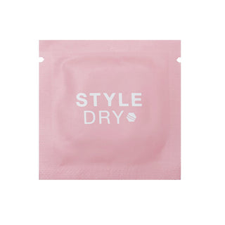 STYLEDRY Original - Blot & Go Fragrance Free Dry Shampoo 11 sachets