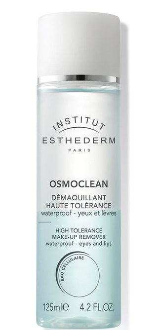 INSTITUT ESTHEDERM Osmoclean Eyes And Lips Make-Up Remover 125ml
