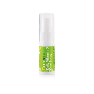 DLux3000 Vitamin D Oral Spray 15ml