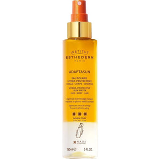 Adaptasun Hydra-Protective Sun Water - Strong Sun 150ml