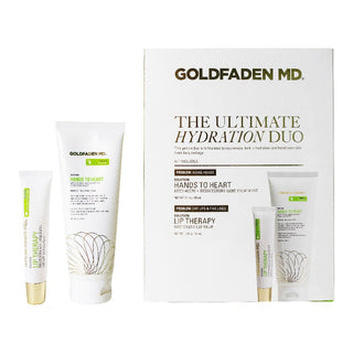 The Ultimate Hydration Duo 1 kit