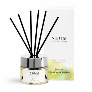 Feel Refreshed Reed Diffuser 100ml