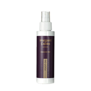 Intensive Treatment Foot Oil 100ml