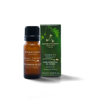 Forest Therapy Pure Essential Oil Blend 10ml