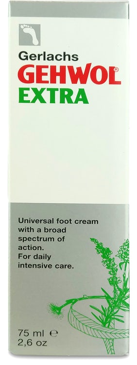 Foot Cream Extra 75ml
