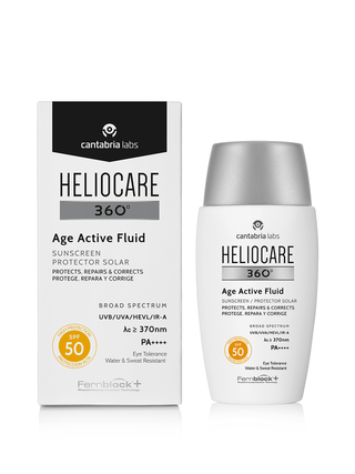 Age Active Fluid 50ml