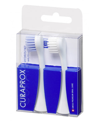 CURAPROX Hydrosonic Pro 'Sensitive' Brush Heads