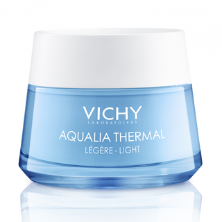 VICHY Aqualia Thermal Light Hydrating Moisturiser 50ml