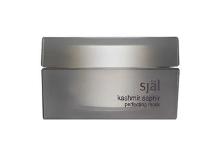 SJÄL SKINCARE Kashmir Saphir Perfecting Mask 60ml