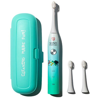 Sonic Toothbrush For Children 1 unit