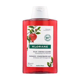 Pomegranate Shampoo 200ml