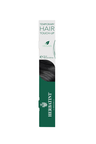 Temporary Hair Touch Up - Black 10ml