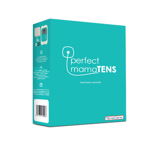 Perfect Mama TENS for Pain Relief During Labour & Childbirth