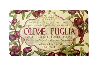 Olivae Puglia Soap 150g