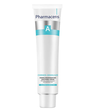 PHARMACERIS A Corneo-Sensilium Soothing Cream 75ml
