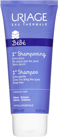 1st Shampoo 200ml