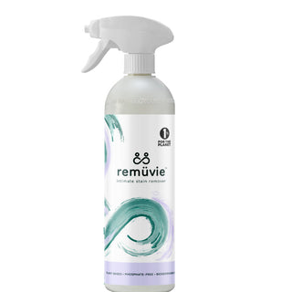 &SISTERS Remüvie™ Intimate Stain Remover 350ml
