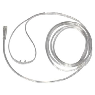 SALTER LABS Adult Nasal O2 Cannula High Flow 2.1m