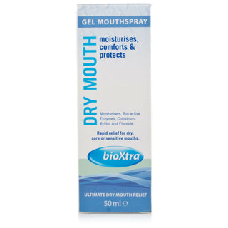 Moisturising Mouth Spray 50ml