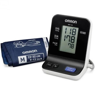 Blood Pressure Monitor HBP-1120