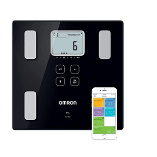 OMRON Viva Smart Scale - body composition analyser 1 unit