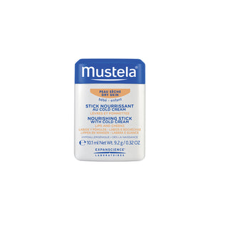 MUSTELA Hydra Stick With Cold Cream Nutri-Protective 10.1ml
